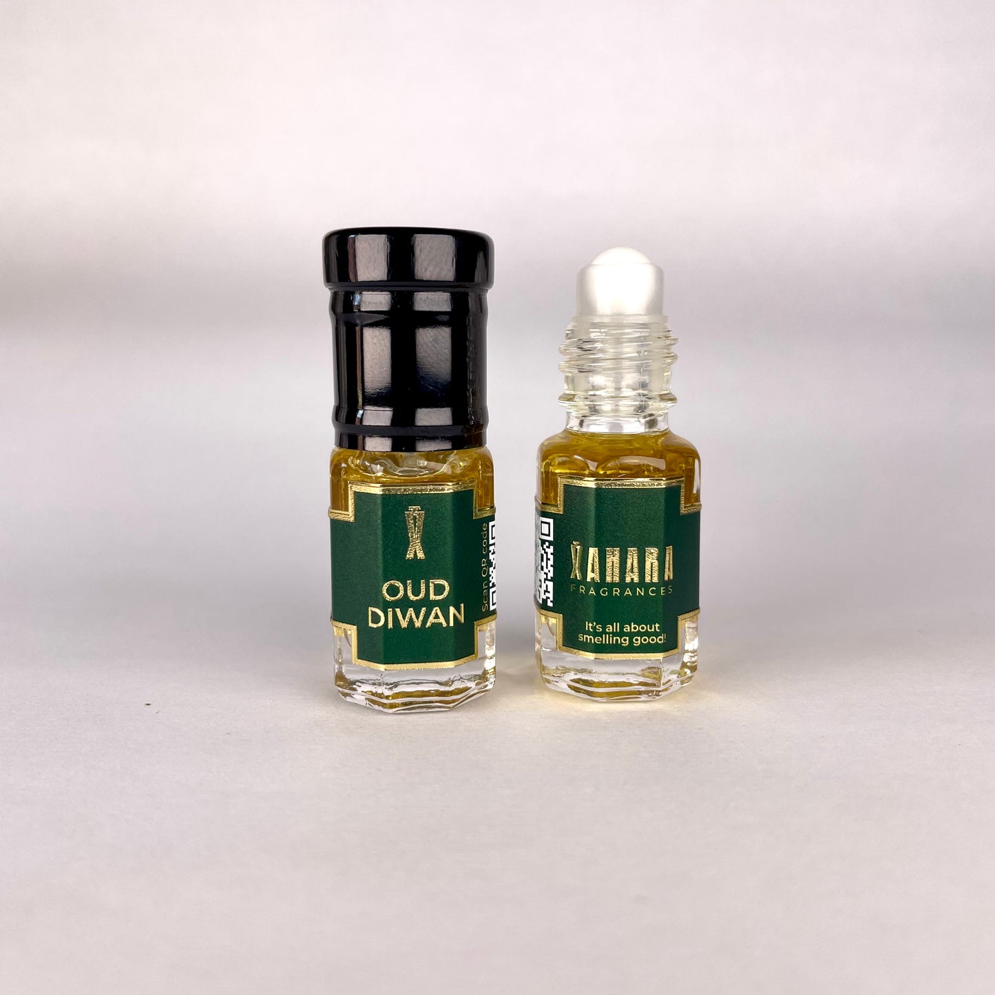 OUD DIWAN