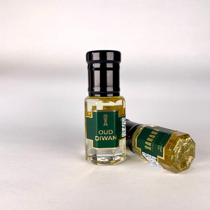 OUD DIWAN