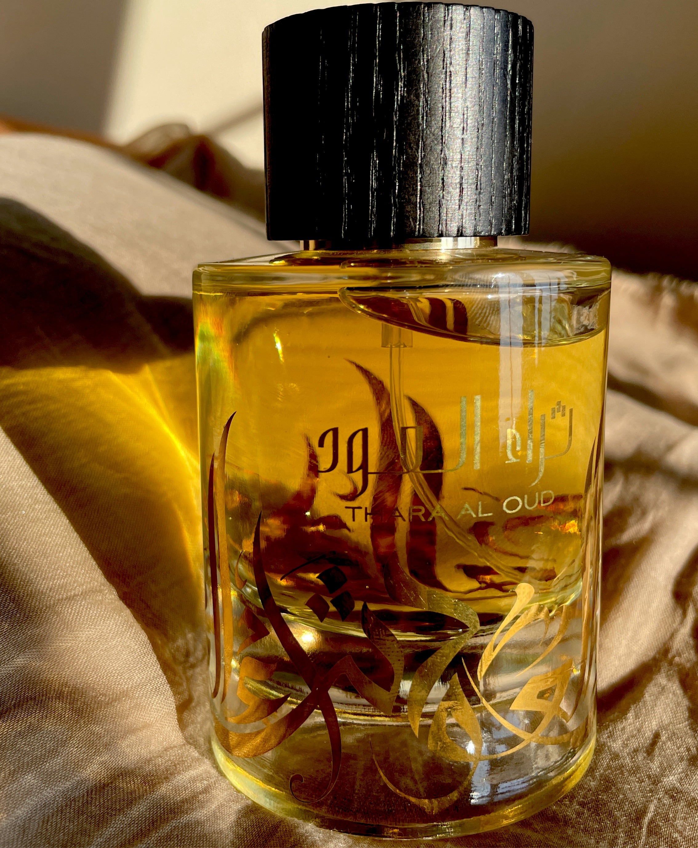 Thara al oud discount perfume