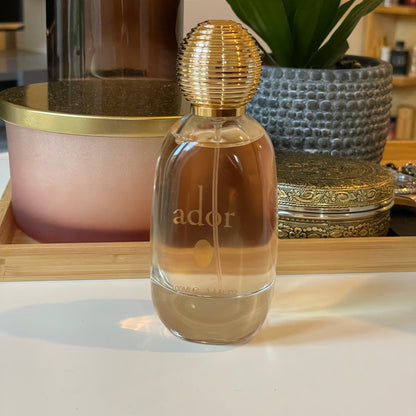 Ador EDP 100ml by Fragrance World luxury perfume for women