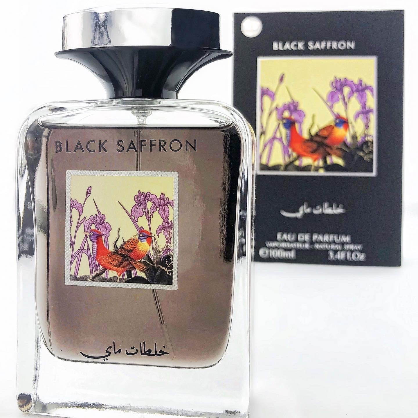 buy black saffron online, buy affordable perfume online, luxury perfumes